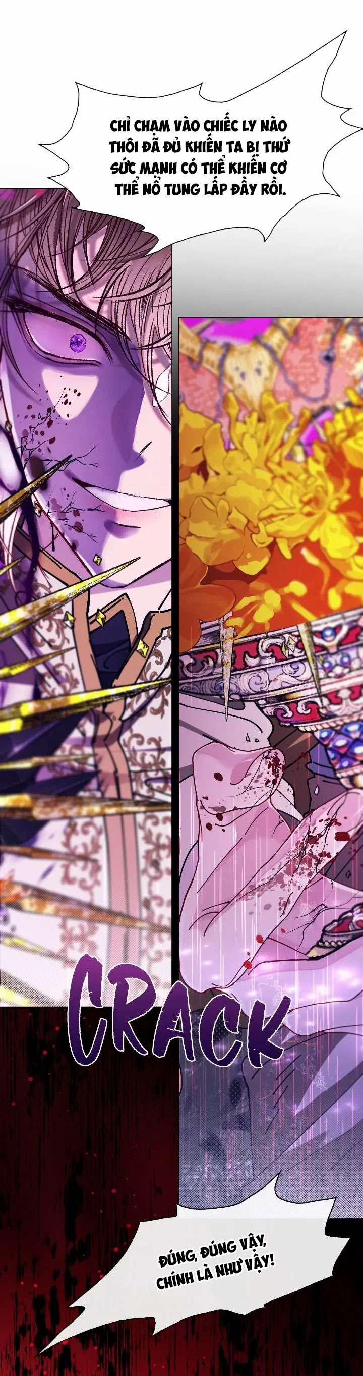 Tôi Đã Trở Thành Tiểu Thư Xấu Xí 119 trang 53