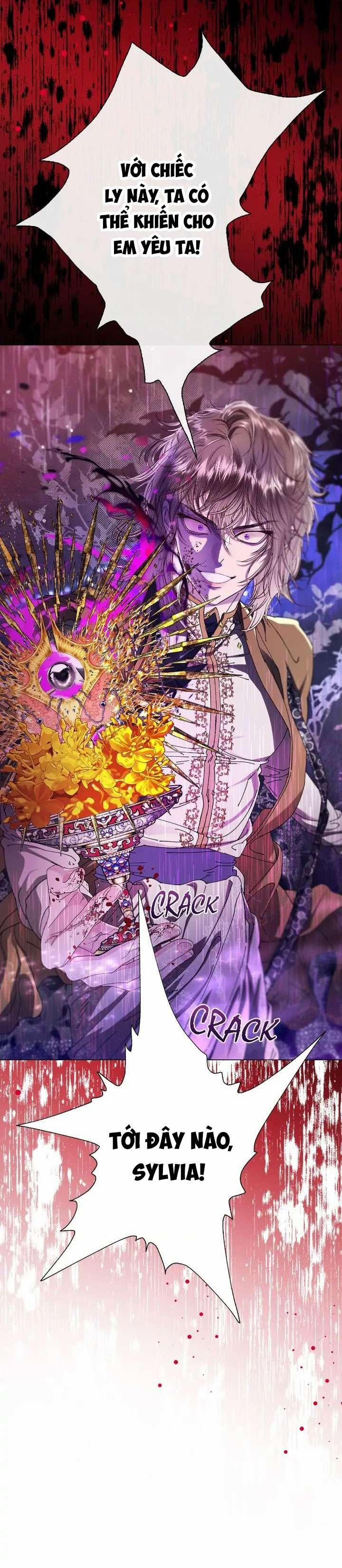 Tôi Đã Trở Thành Tiểu Thư Xấu Xí 119 trang 54