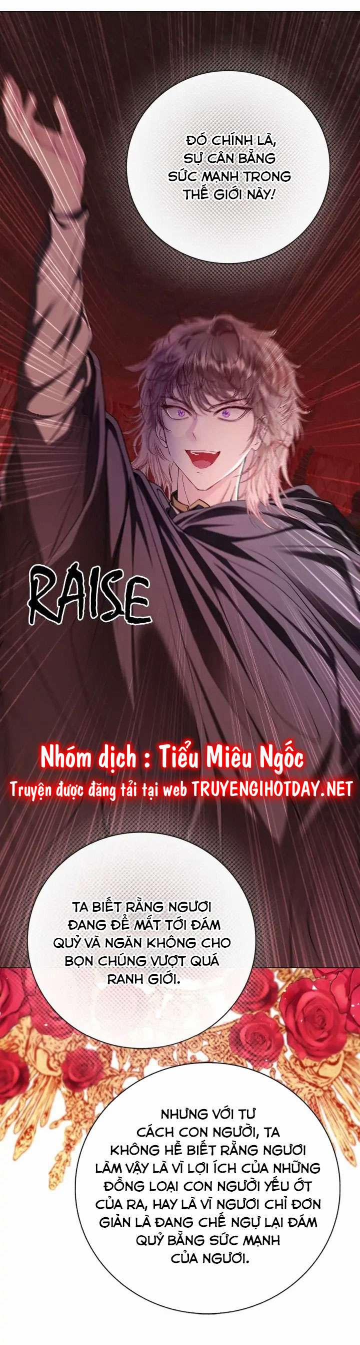 Tôi Đã Trở Thành Tiểu Thư Xấu Xí 119 trang 9