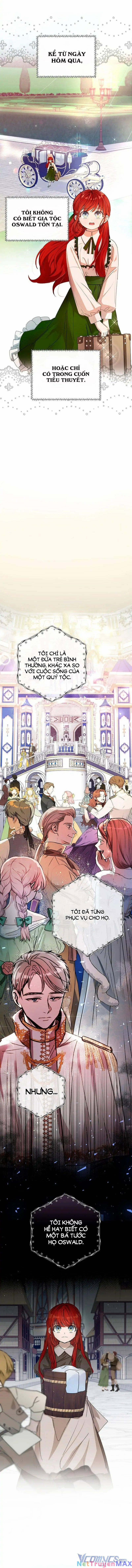 Tôi Đã Vô Tình Quyến Rũ Em Trai Của Nam Chính 2 trang 9