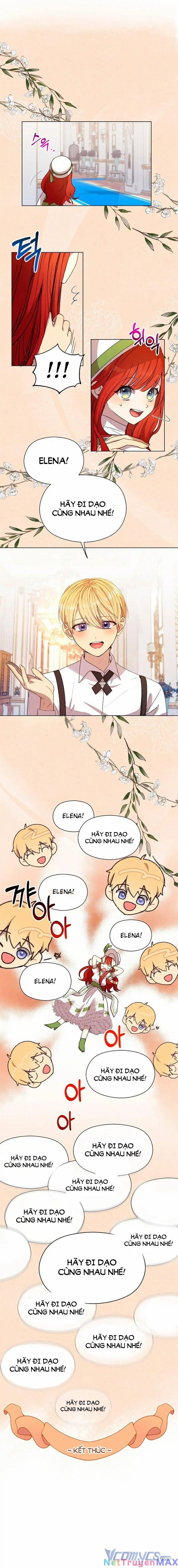 Tôi Đã Vô Tình Quyến Rũ Em Trai Của Nam Chính 4 trang 4