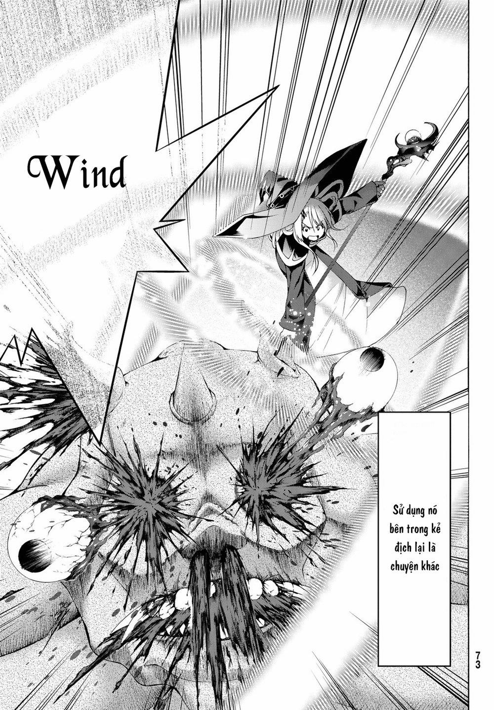 Tôi Đang Đứng Trên 100 Vạn Sinh Mệnh 1 trang 62