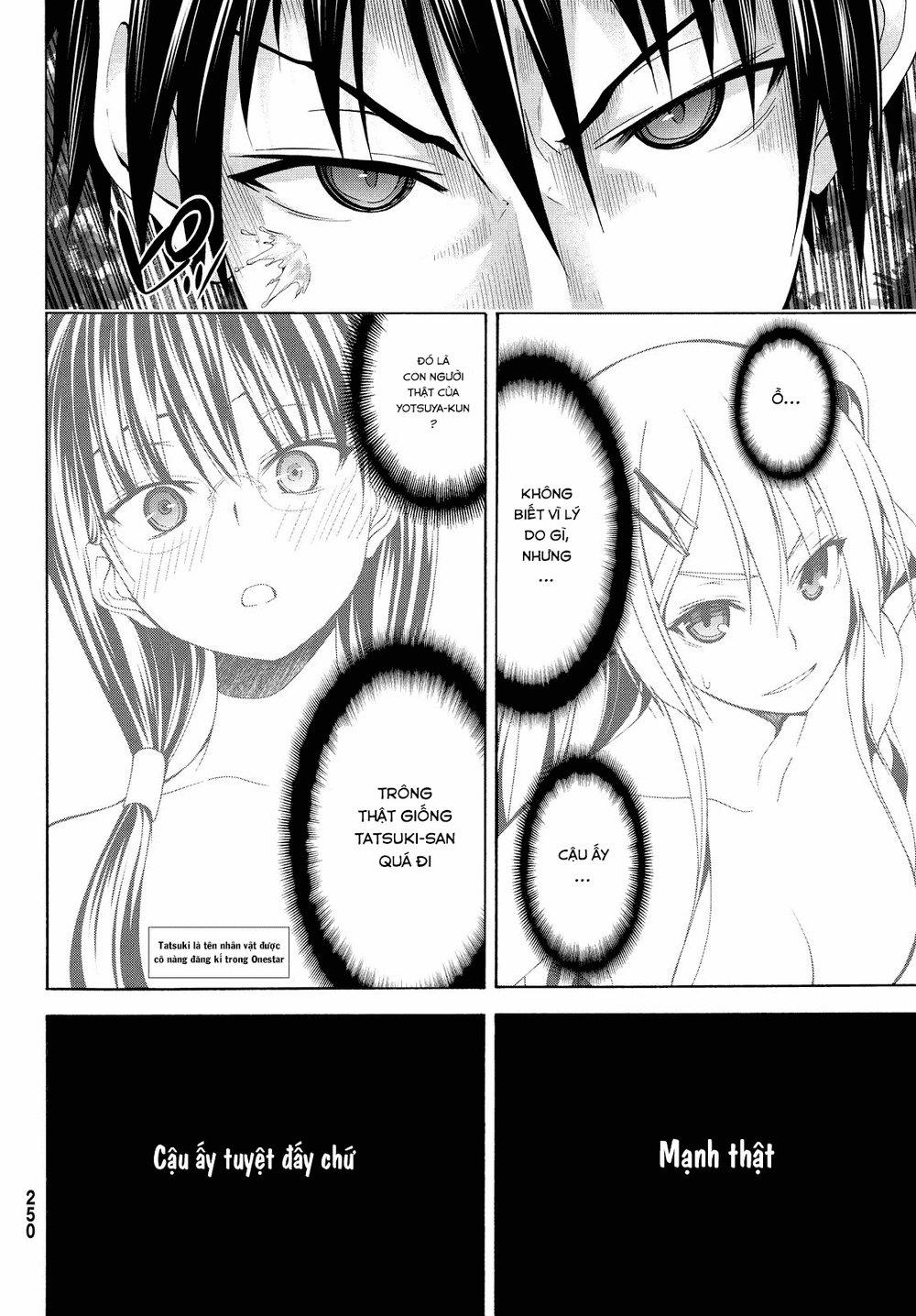 Tôi Đang Đứng Trên 100 Vạn Sinh Mệnh 2 trang 45