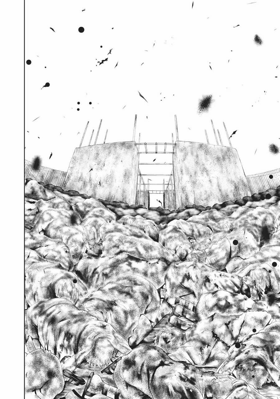 Tôi Đang Đứng Trên 100 Vạn Sinh Mệnh 39 trang 28