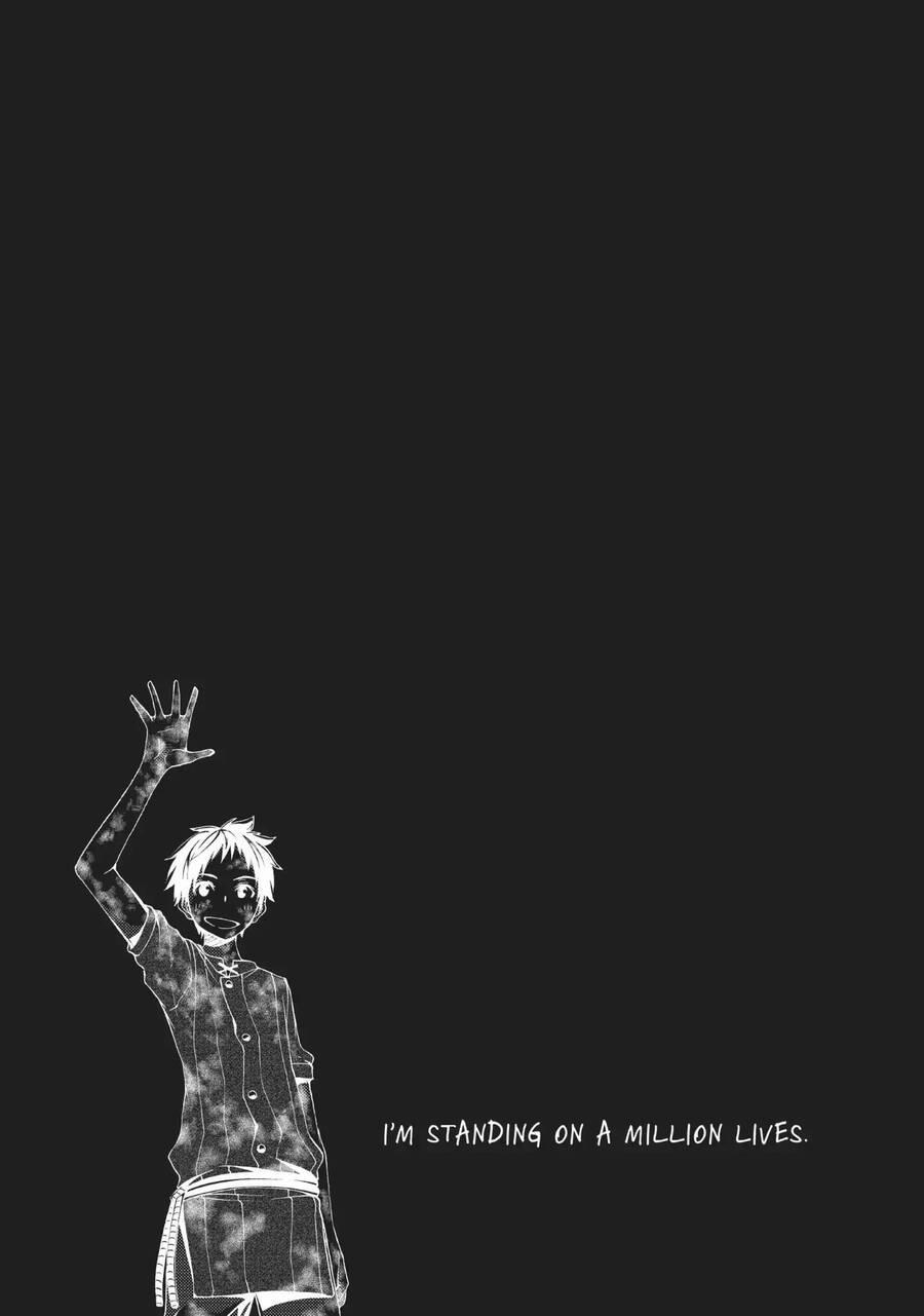 Tôi Đang Đứng Trên 100 Vạn Sinh Mệnh 39 trang 37