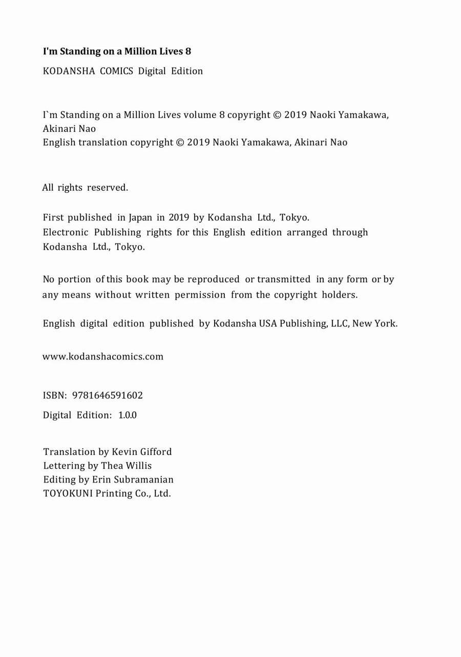 Tôi Đang Đứng Trên 100 Vạn Sinh Mệnh 39 trang 38