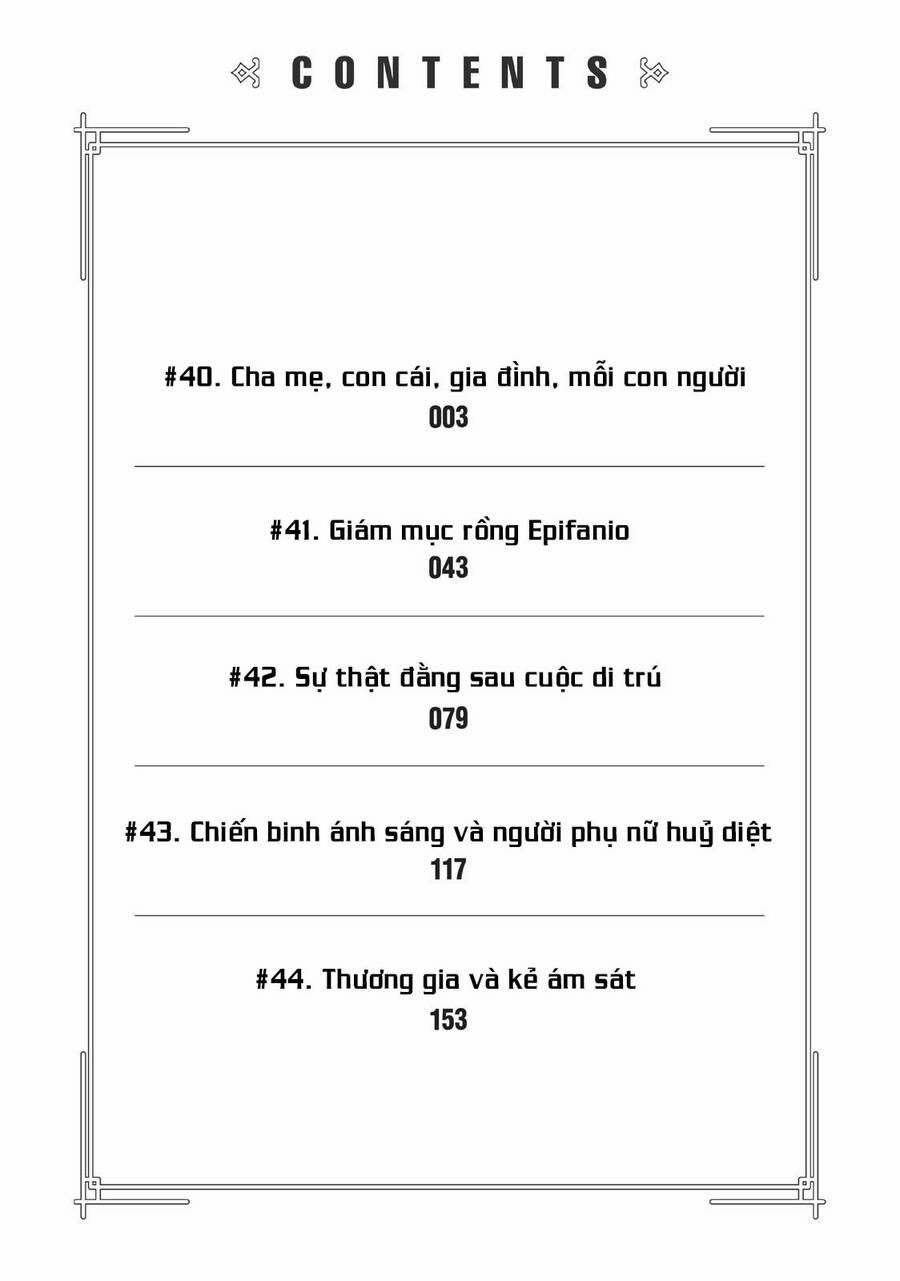 Tôi Đang Đứng Trên 100 Vạn Sinh Mệnh 40 trang 2