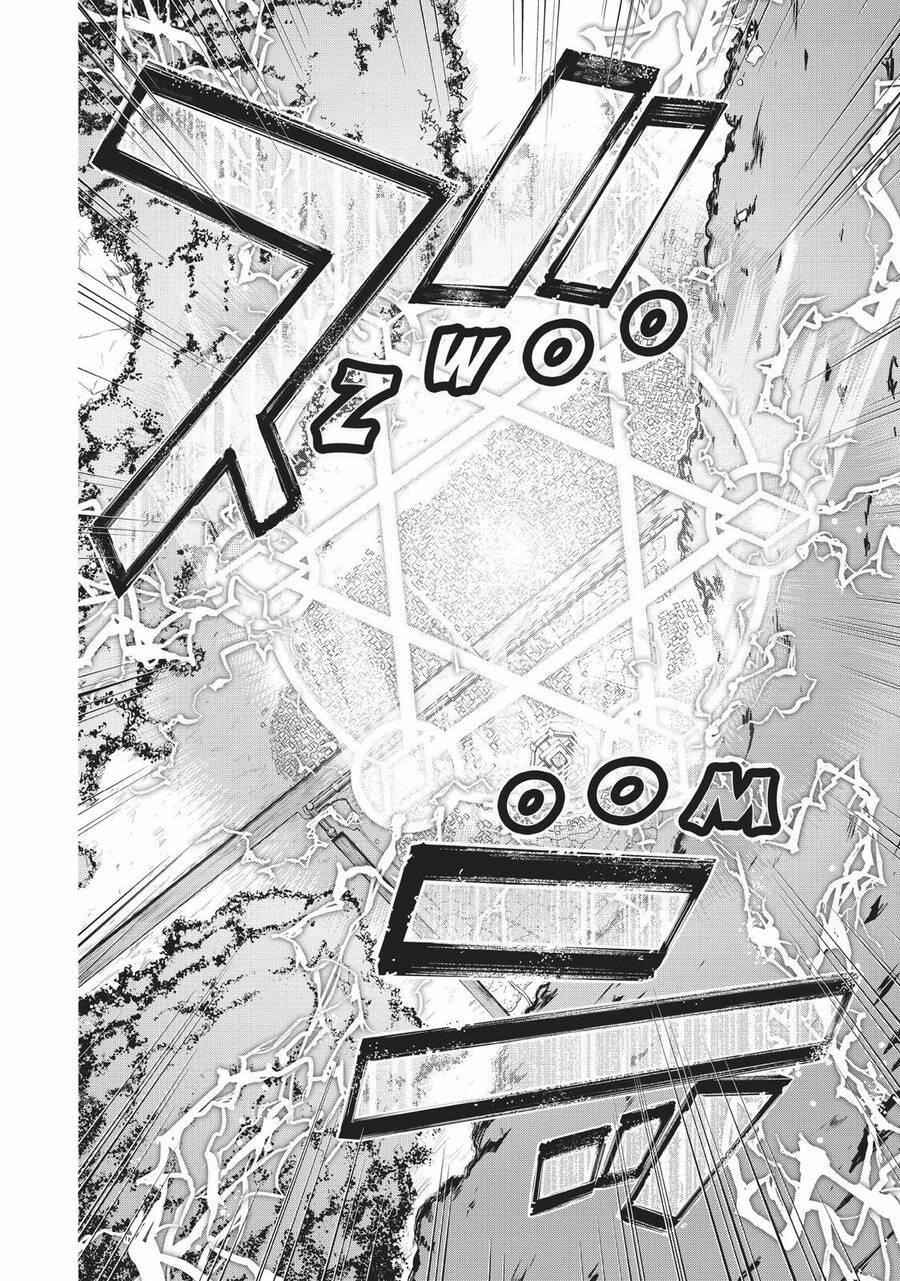 Tôi Đang Đứng Trên 100 Vạn Sinh Mệnh 40 trang 26