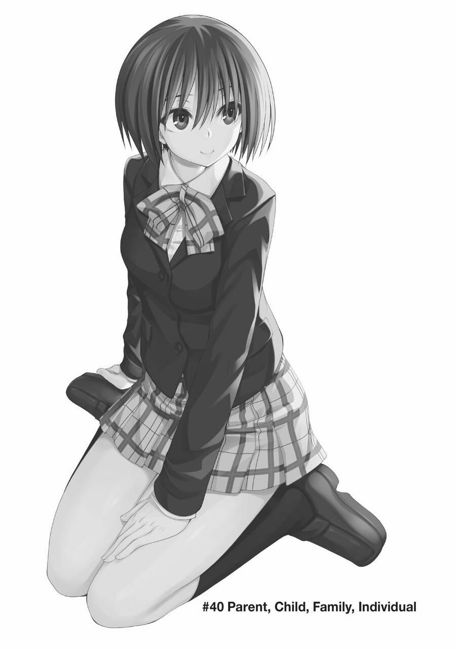 Tôi Đang Đứng Trên 100 Vạn Sinh Mệnh 40 trang 3