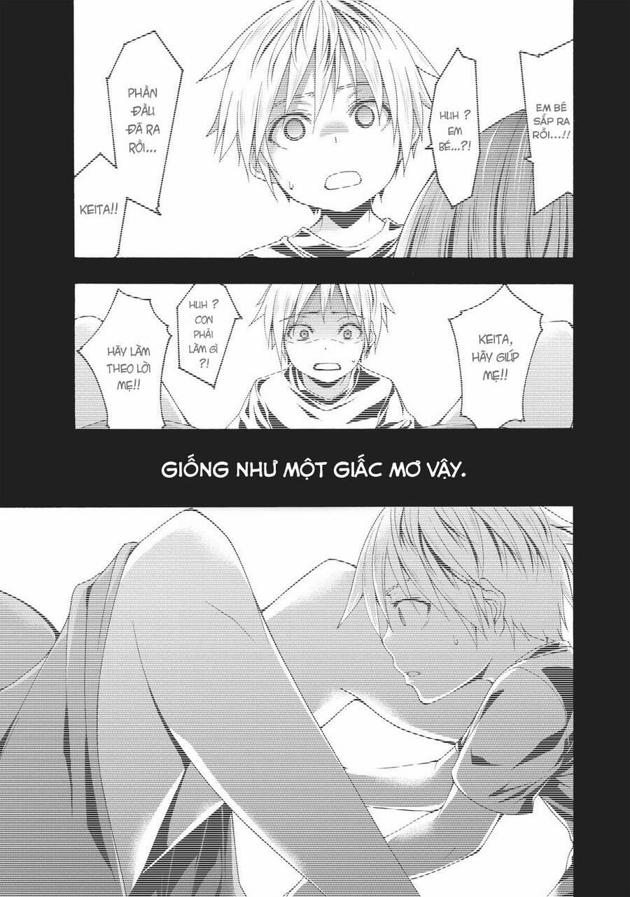 Tôi Đang Đứng Trên 100 Vạn Sinh Mệnh 40 trang 39