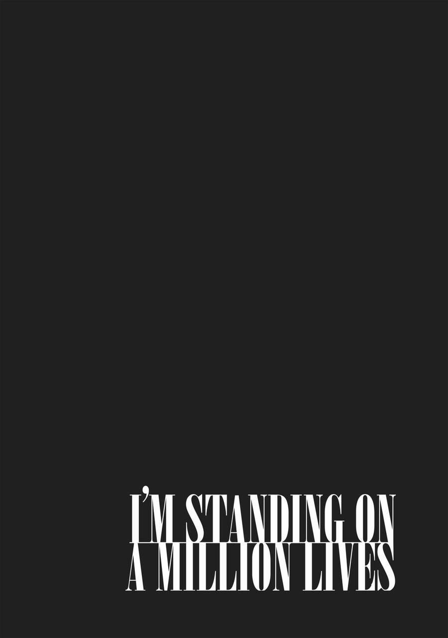 Tôi Đang Đứng Trên 100 Vạn Sinh Mệnh 40 trang 4