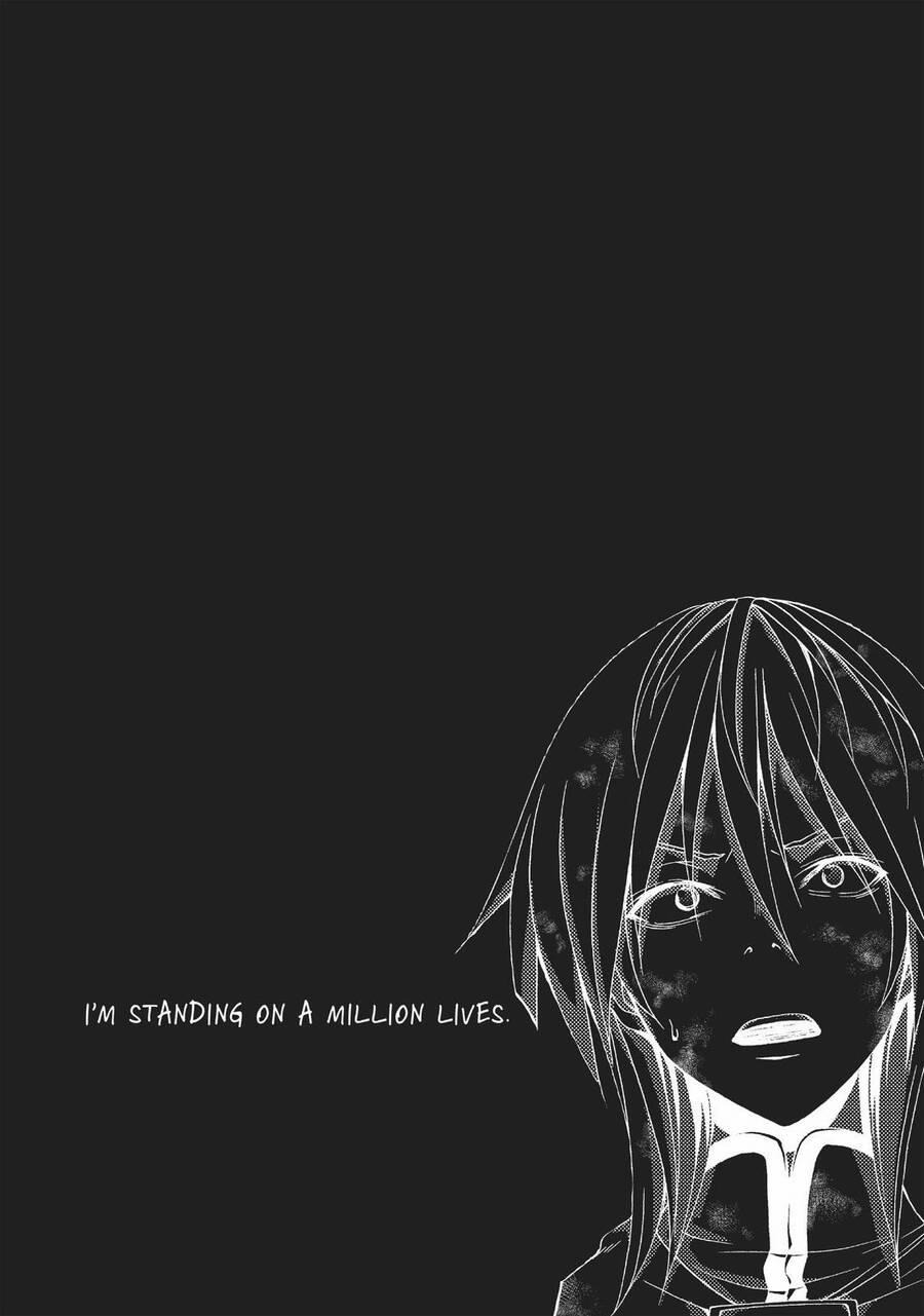 Tôi Đang Đứng Trên 100 Vạn Sinh Mệnh 40 trang 42