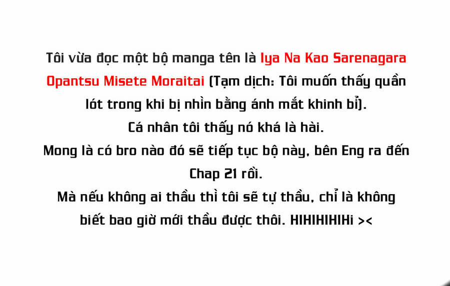 Tôi Đang Đứng Trên 100 Vạn Sinh Mệnh 40 trang 43