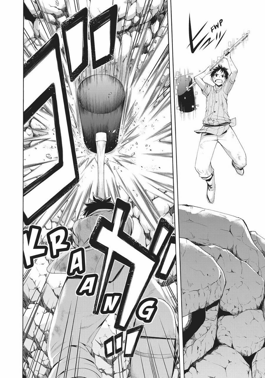 Tôi Đang Đứng Trên 100 Vạn Sinh Mệnh 41 trang 7