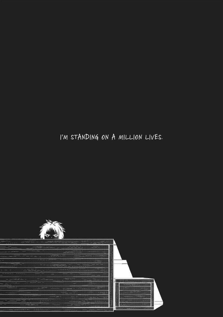 Tôi Đang Đứng Trên 100 Vạn Sinh Mệnh 42 trang 36