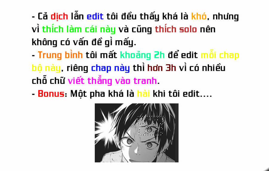 Tôi Đang Đứng Trên 100 Vạn Sinh Mệnh 42 trang 37