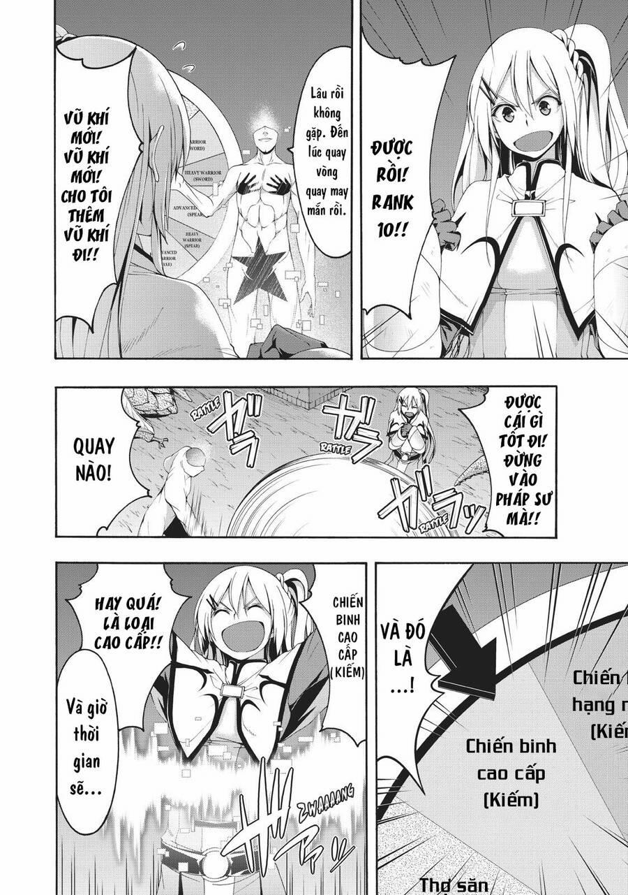 Tôi Đang Đứng Trên 100 Vạn Sinh Mệnh 43 trang 24