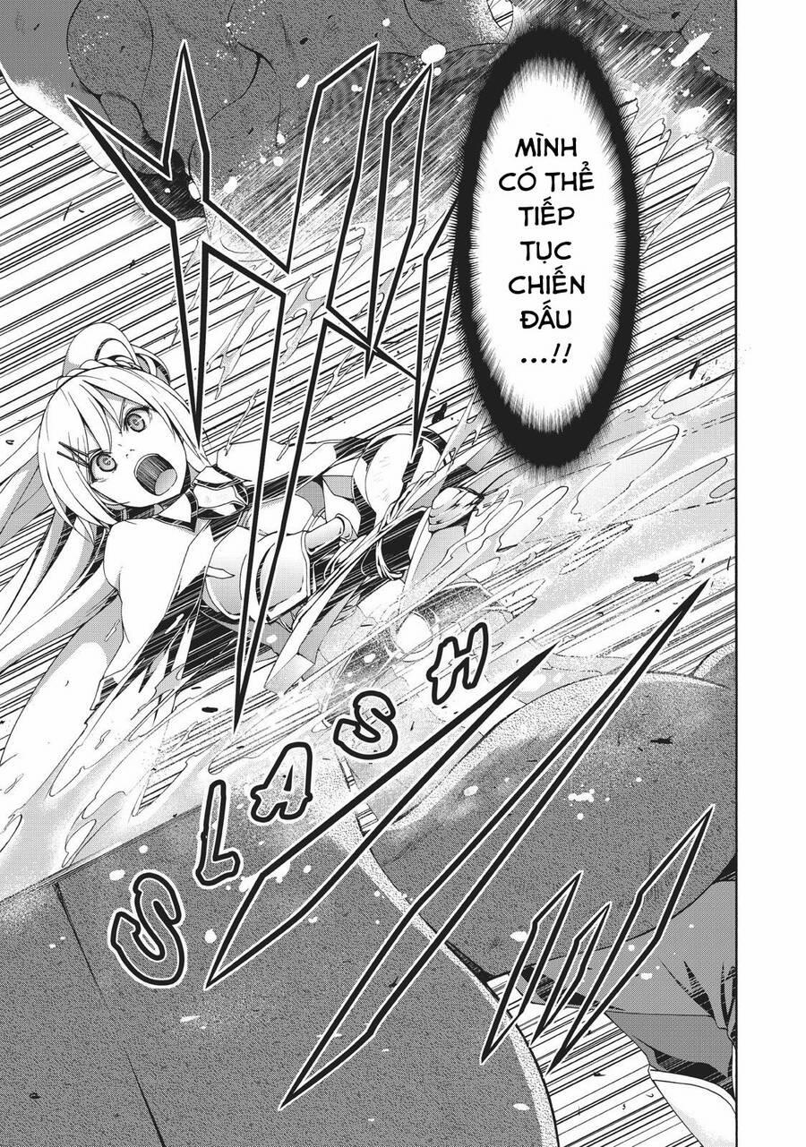 Tôi Đang Đứng Trên 100 Vạn Sinh Mệnh 43 trang 27