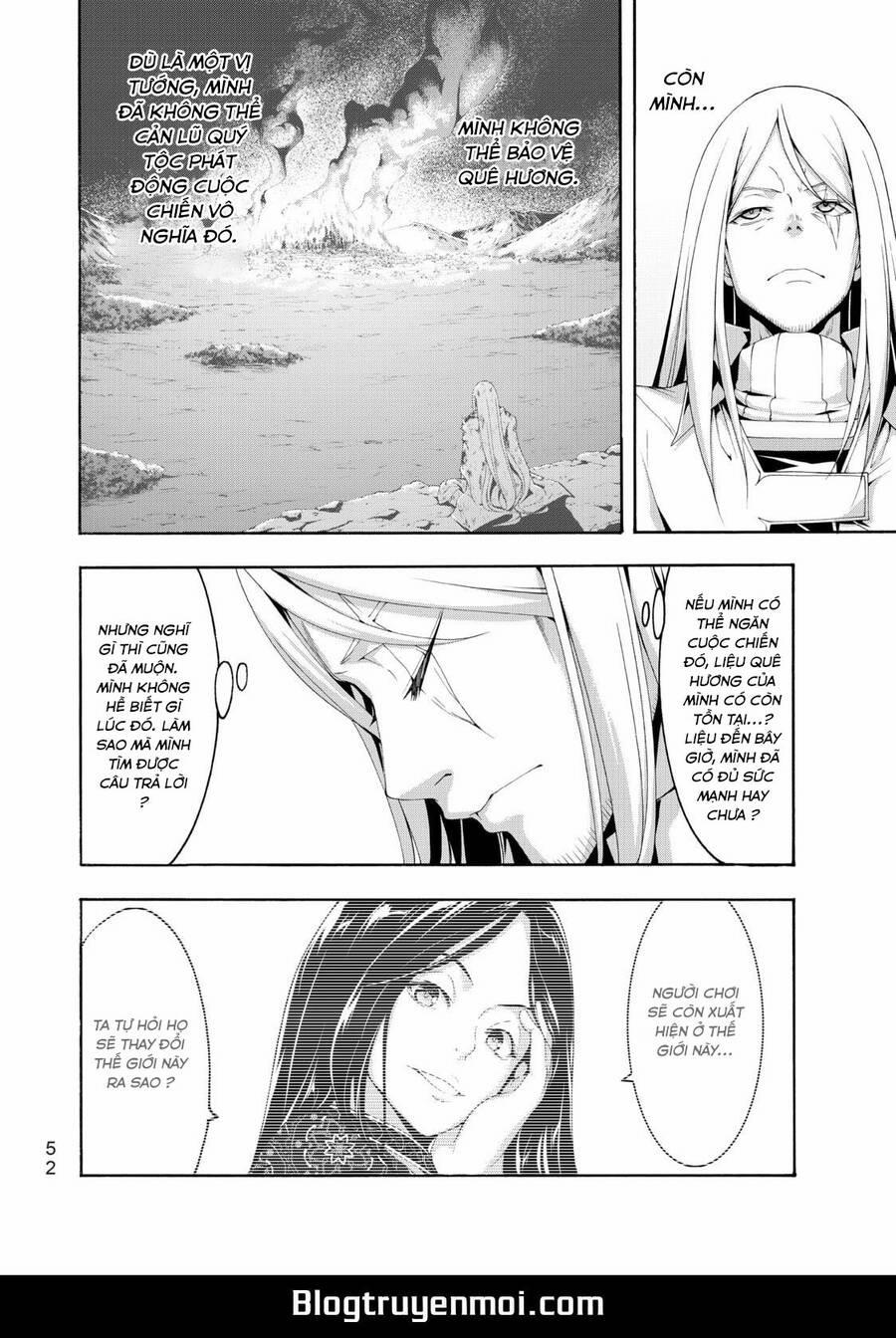 Tôi Đang Đứng Trên 100 Vạn Sinh Mệnh 46 trang 15