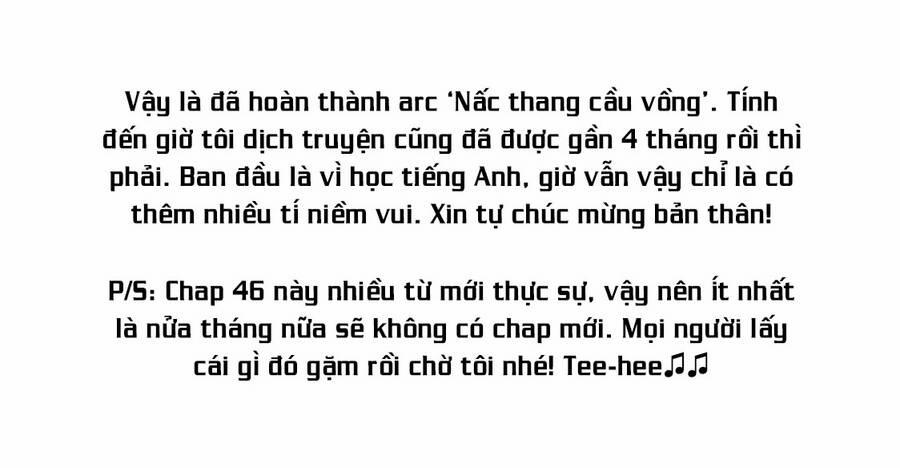Tôi Đang Đứng Trên 100 Vạn Sinh Mệnh 46 trang 40