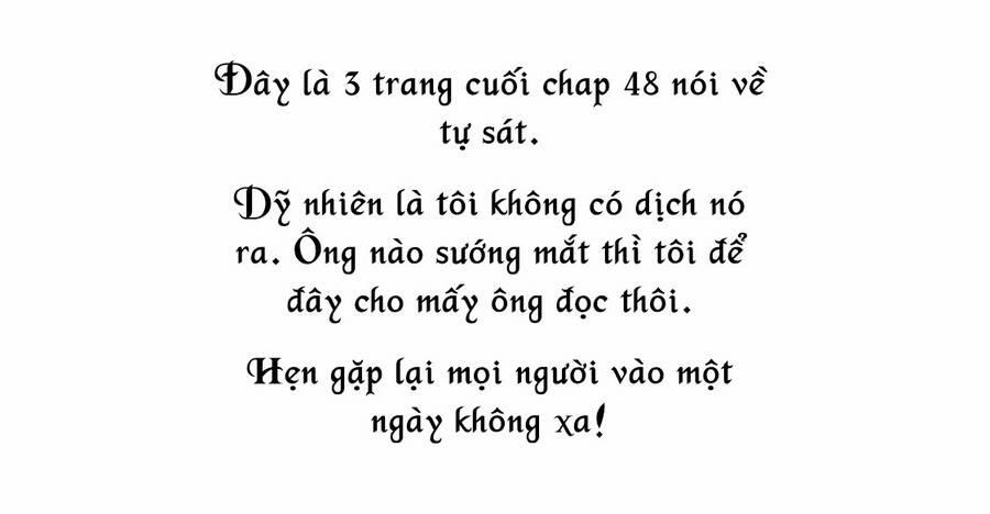 Tôi Đang Đứng Trên 100 Vạn Sinh Mệnh 48.5 trang 1