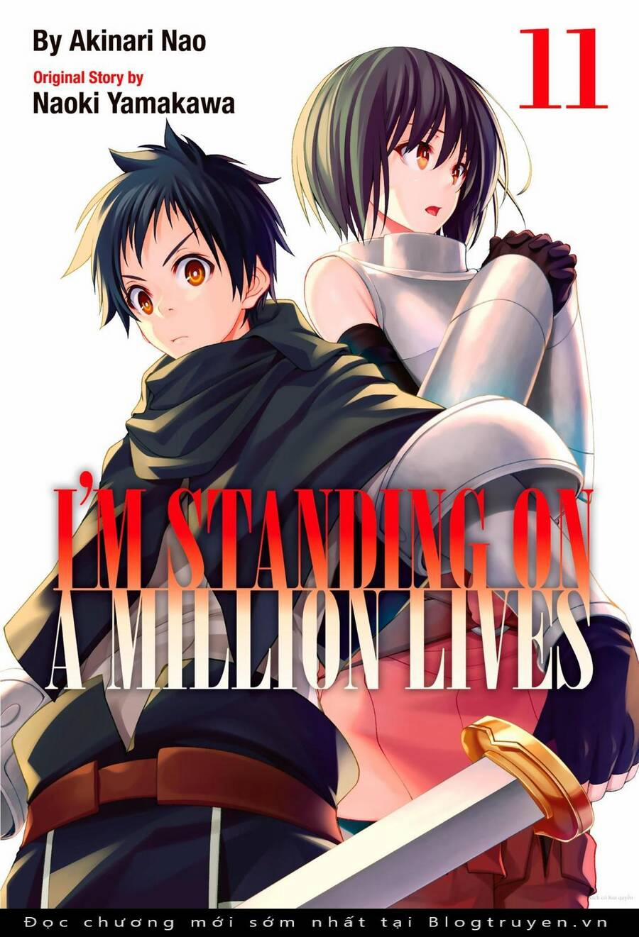 Tôi Đang Đứng Trên 100 Vạn Sinh Mệnh 51.5 trang 2