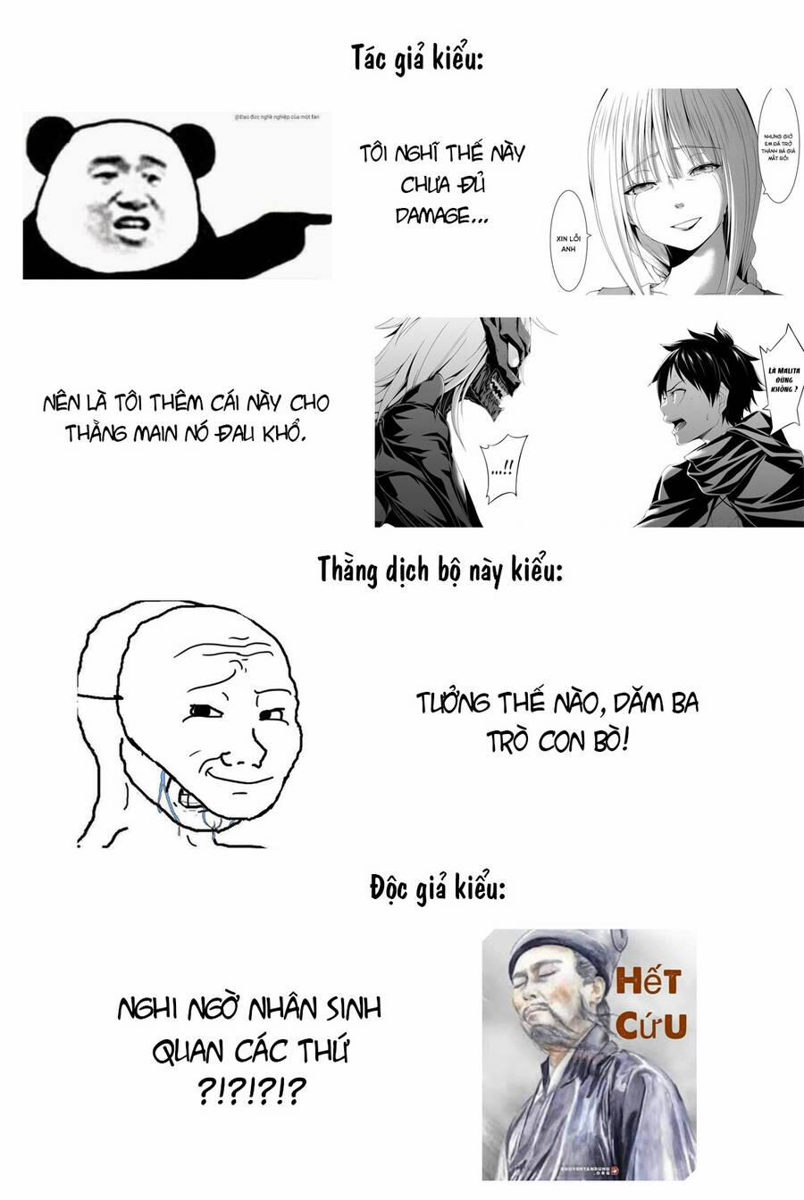 Tôi Đang Đứng Trên 100 Vạn Sinh Mệnh 51 trang 37