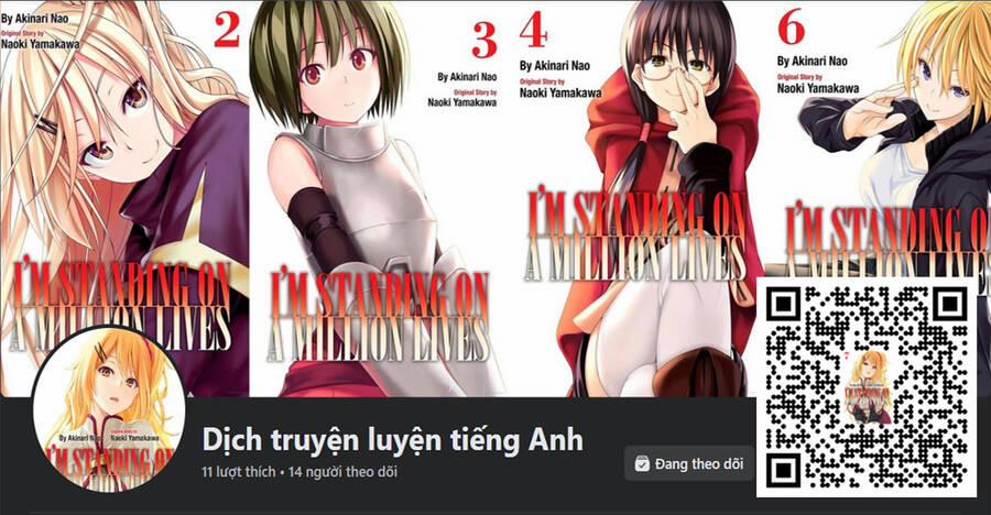 Tôi Đang Đứng Trên 100 Vạn Sinh Mệnh 51 trang 38