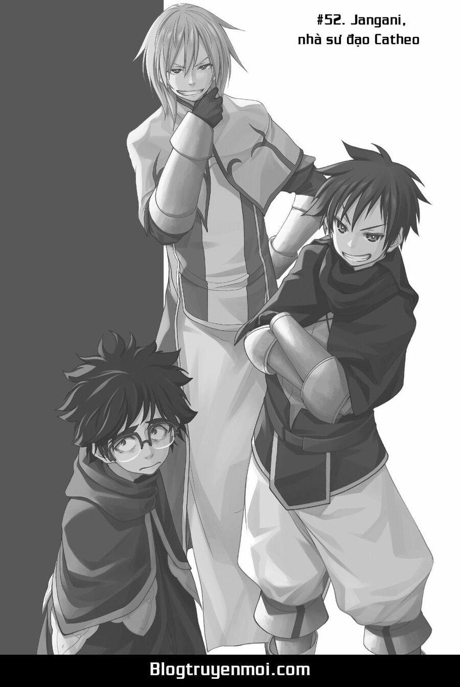 Tôi Đang Đứng Trên 100 Vạn Sinh Mệnh 52 trang 2