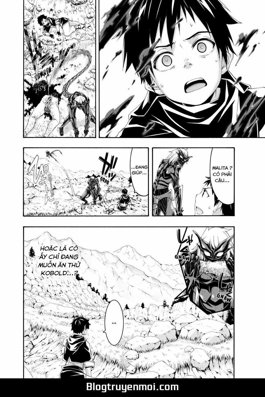 Tôi Đang Đứng Trên 100 Vạn Sinh Mệnh 52 trang 28