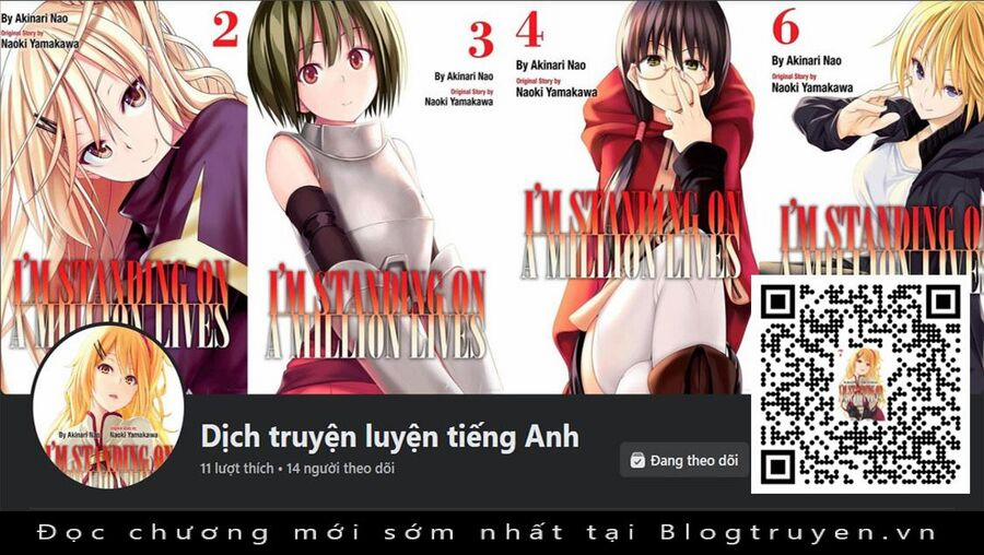 Tôi Đang Đứng Trên 100 Vạn Sinh Mệnh 52 trang 40