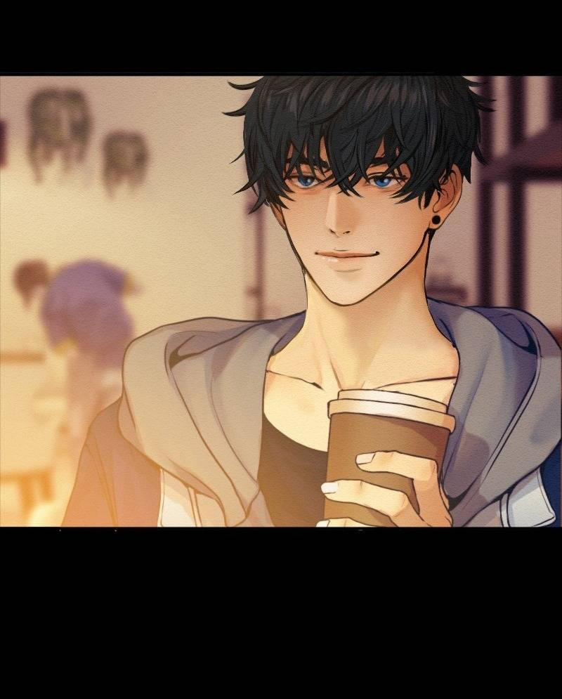 Tôi Đang Hẹn Hò Với Anh Chàng Điên Loạn 1 trang 104