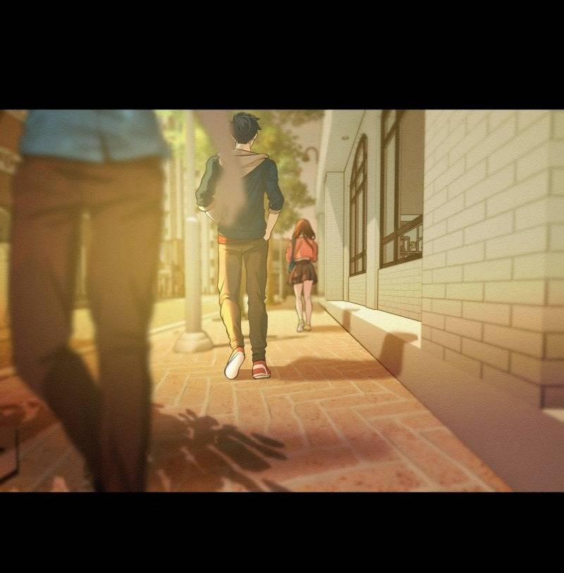 Tôi Đang Hẹn Hò Với Anh Chàng Điên Loạn 1 trang 108