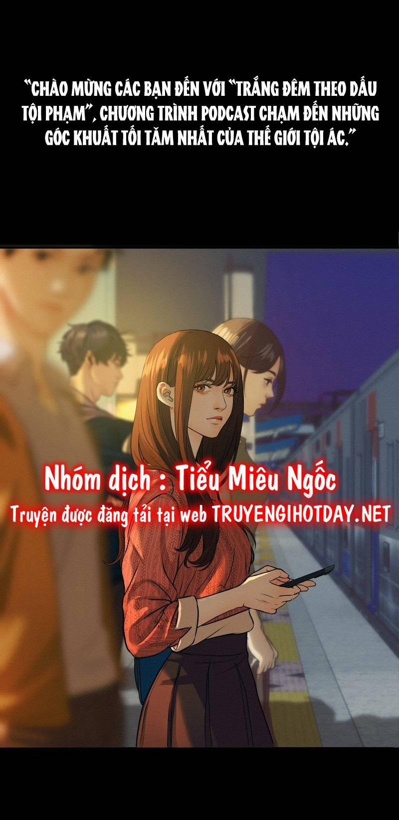 Tôi Đang Hẹn Hò Với Anh Chàng Điên Loạn 1 trang 113