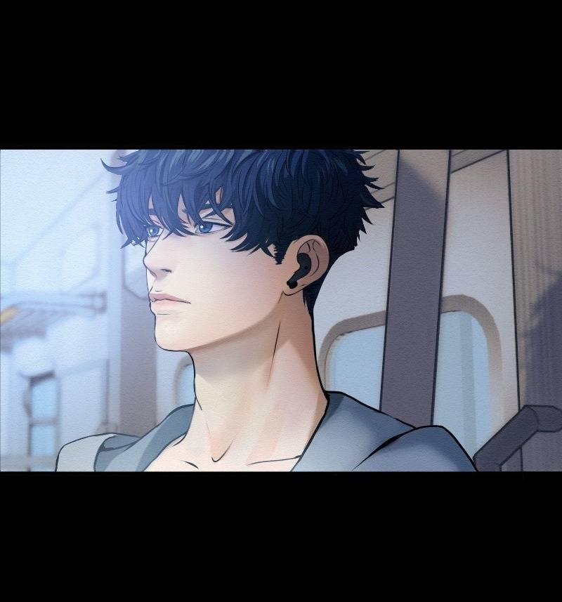 Tôi Đang Hẹn Hò Với Anh Chàng Điên Loạn 1 trang 118