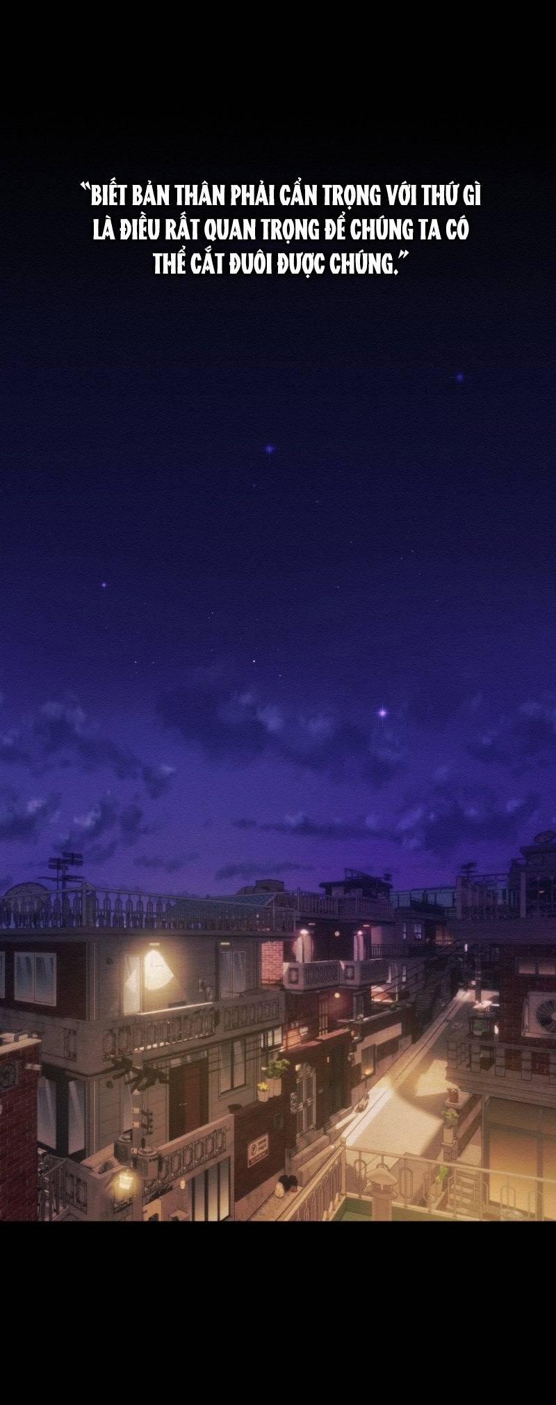 Tôi Đang Hẹn Hò Với Anh Chàng Điên Loạn 1 trang 120