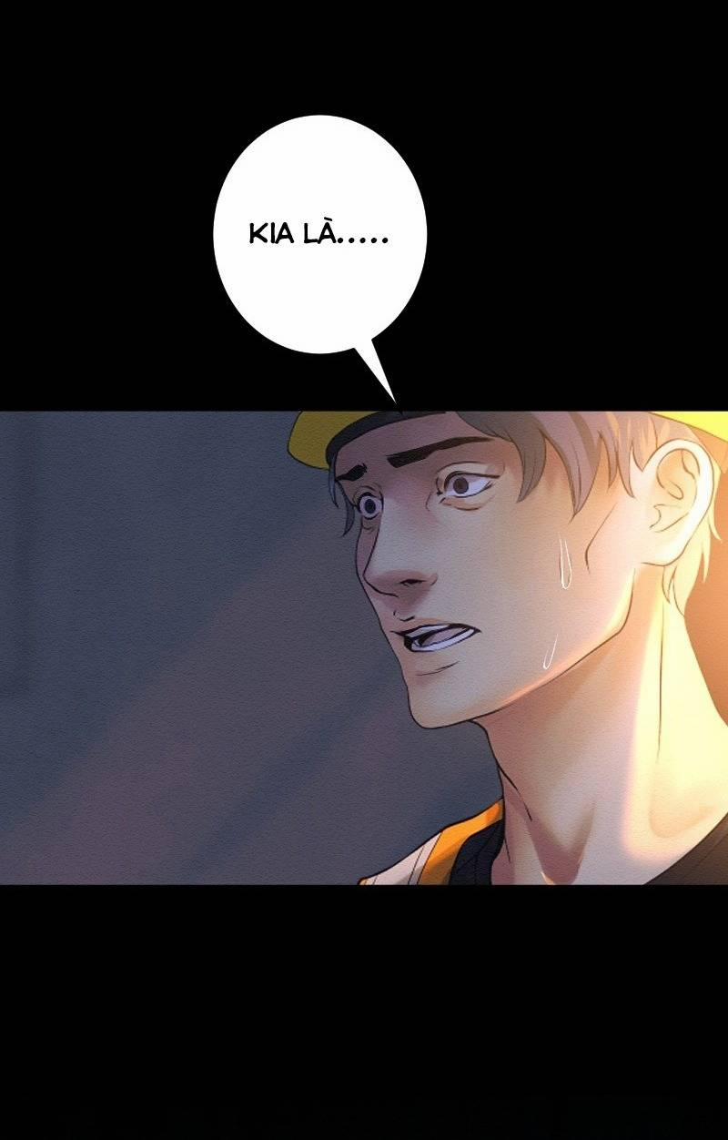 Tôi Đang Hẹn Hò Với Anh Chàng Điên Loạn 1 trang 16