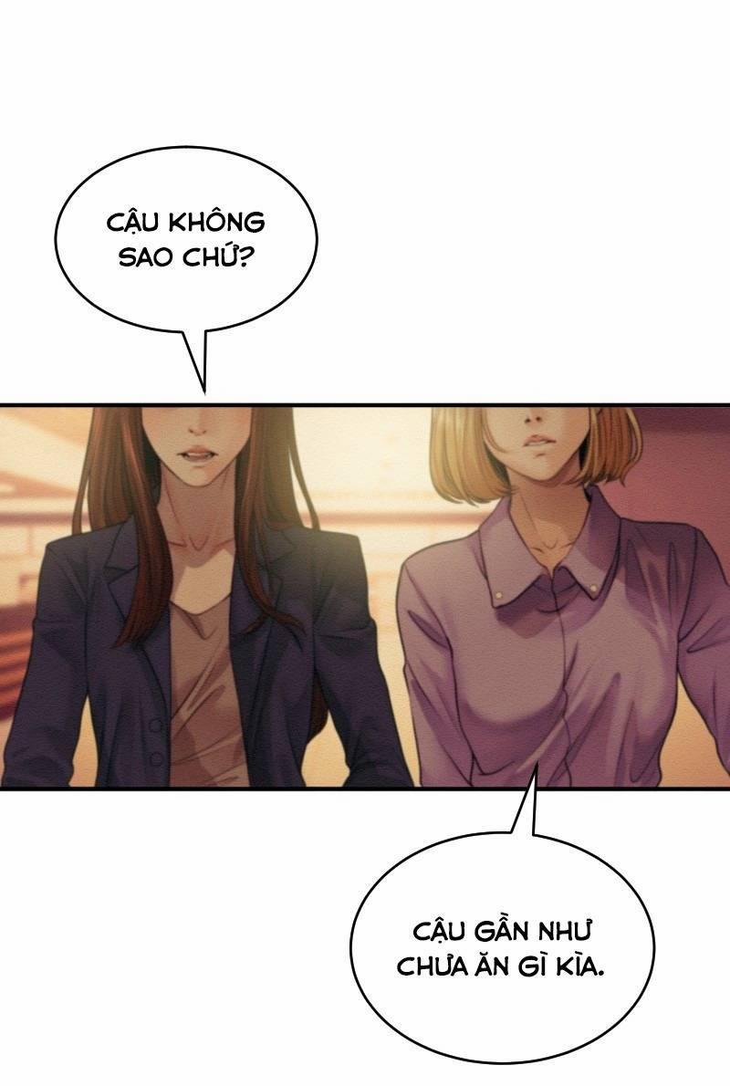 Tôi Đang Hẹn Hò Với Anh Chàng Điên Loạn 1 trang 23