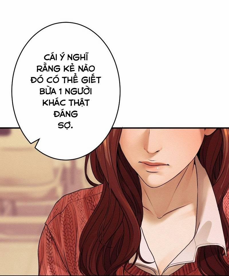 Tôi Đang Hẹn Hò Với Anh Chàng Điên Loạn 1 trang 31