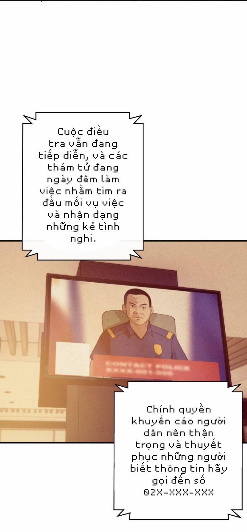 Tôi Đang Hẹn Hò Với Anh Chàng Điên Loạn 1 trang 32