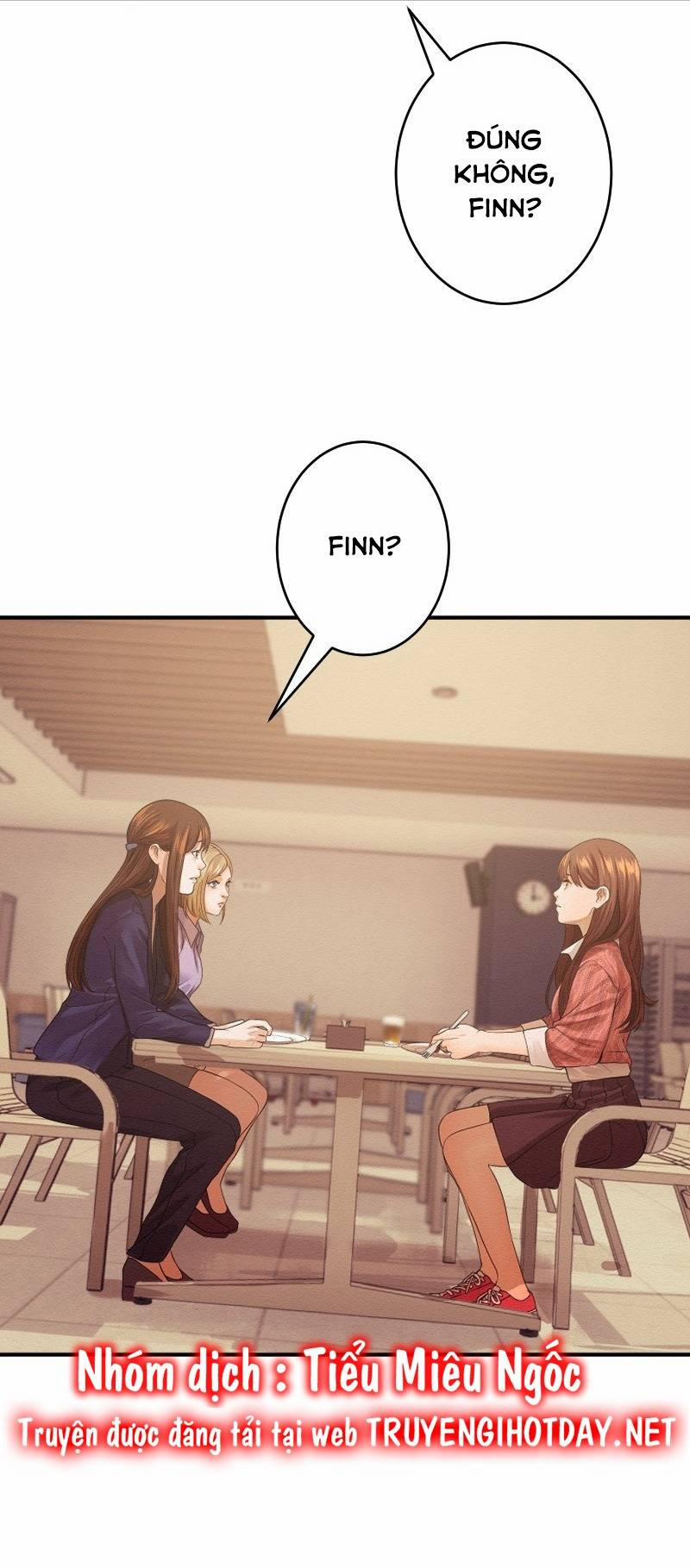 Tôi Đang Hẹn Hò Với Anh Chàng Điên Loạn 1 trang 35