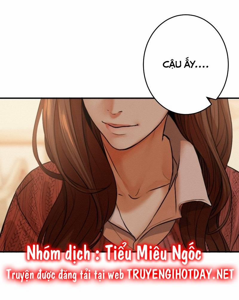 Tôi Đang Hẹn Hò Với Anh Chàng Điên Loạn 1 trang 38