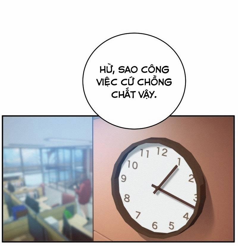 Tôi Đang Hẹn Hò Với Anh Chàng Điên Loạn 1 trang 42