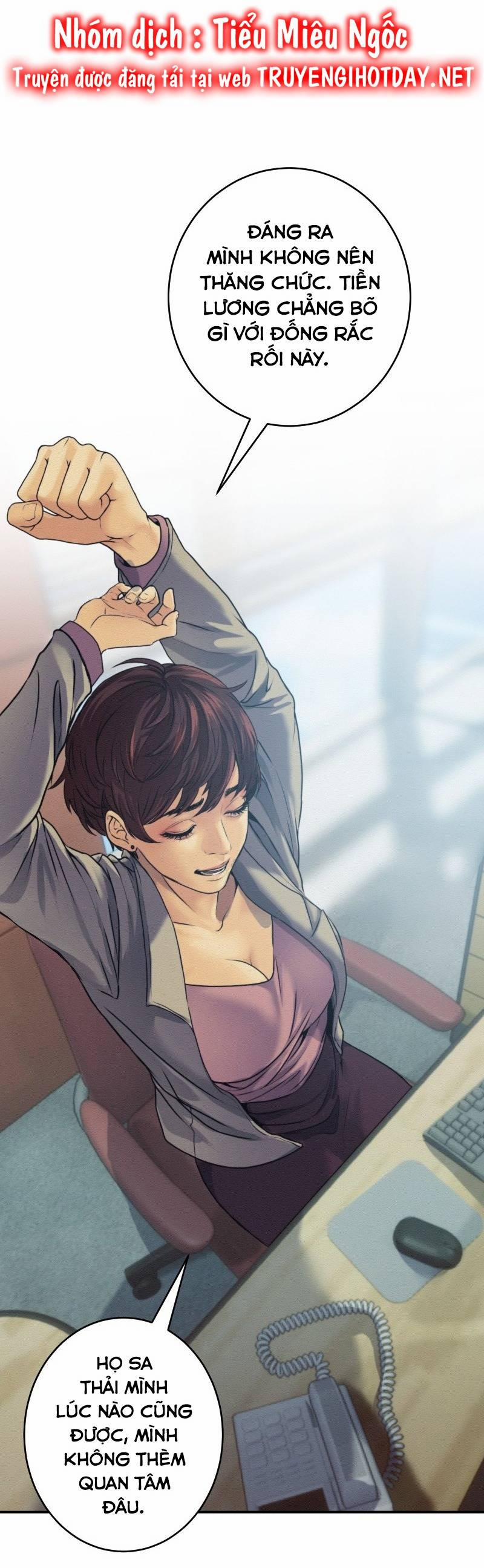 Tôi Đang Hẹn Hò Với Anh Chàng Điên Loạn 1 trang 43