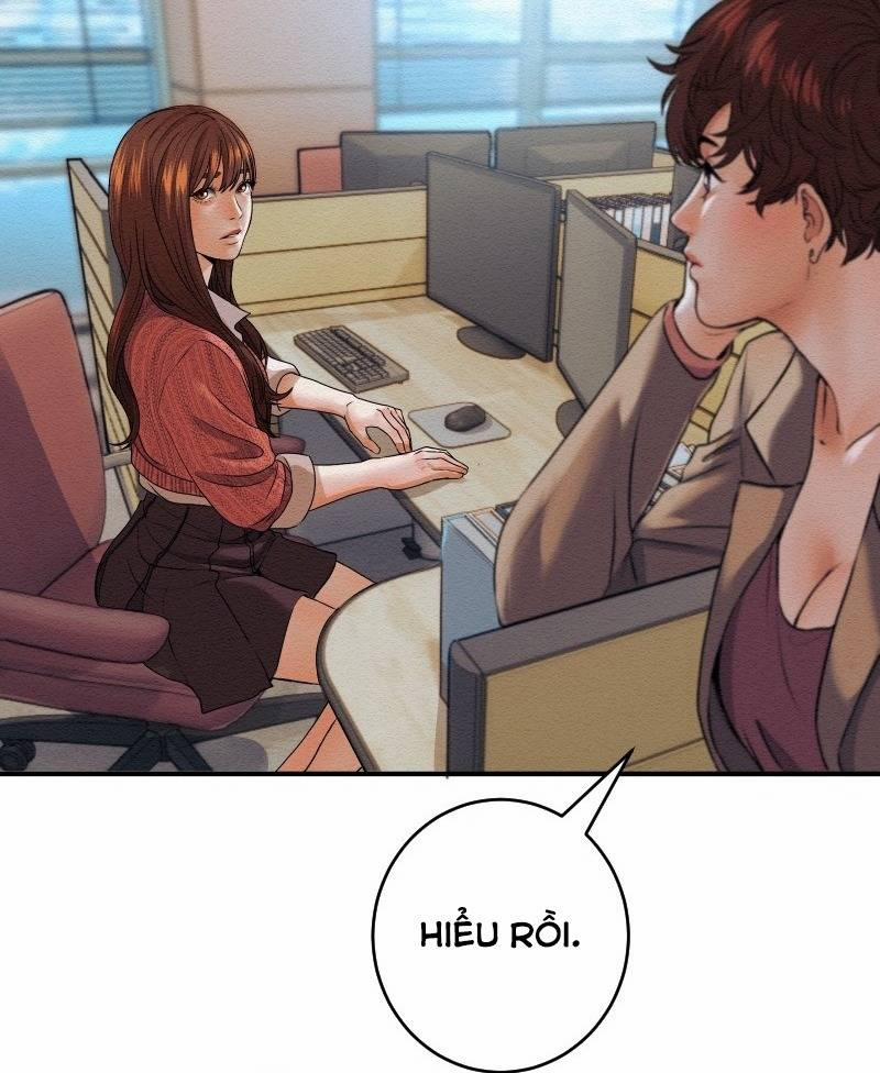 Tôi Đang Hẹn Hò Với Anh Chàng Điên Loạn 1 trang 51