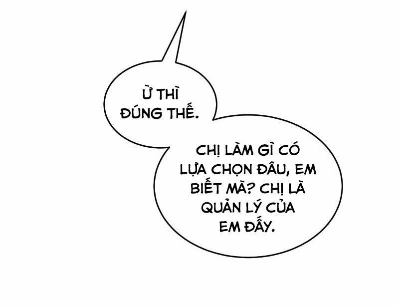 Tôi Đang Hẹn Hò Với Anh Chàng Điên Loạn 1 trang 54