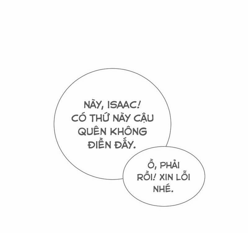 Tôi Đang Hẹn Hò Với Anh Chàng Điên Loạn 1 trang 60