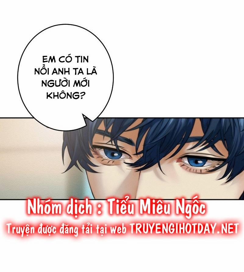 Tôi Đang Hẹn Hò Với Anh Chàng Điên Loạn 1 trang 65