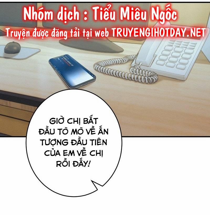 Tôi Đang Hẹn Hò Với Anh Chàng Điên Loạn 1 trang 71