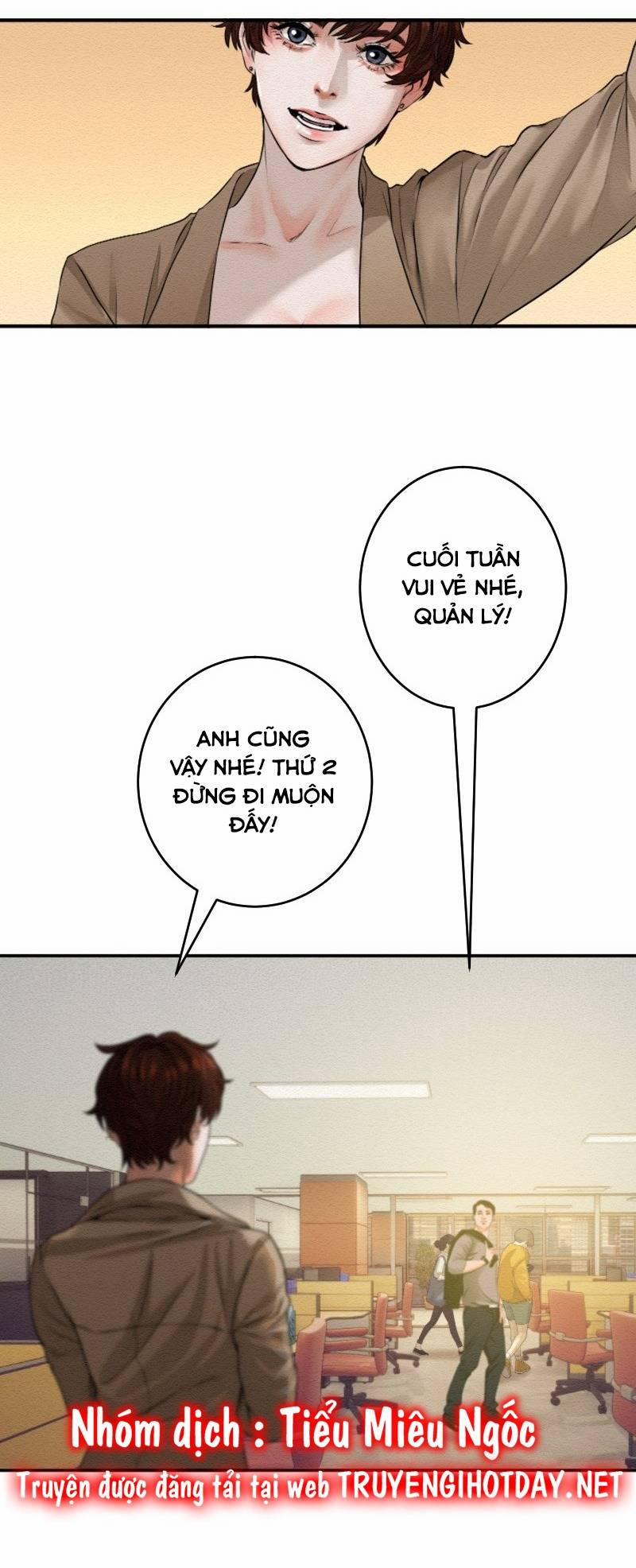 Tôi Đang Hẹn Hò Với Anh Chàng Điên Loạn 1 trang 77